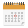 gaf-calendar-icon