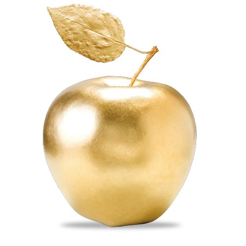 Golden Apple  Awards and Teacher Preparation Programs