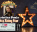 815 Rising Stars- winner Kristina